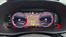 Skoda Fabia 1.5 TSI 150 Monte Carlo Edition 5dr DSG Petrol Hatchback